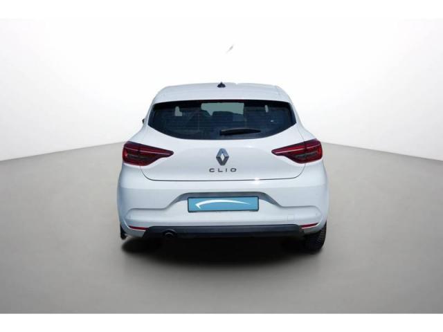 Renault Clio image 8