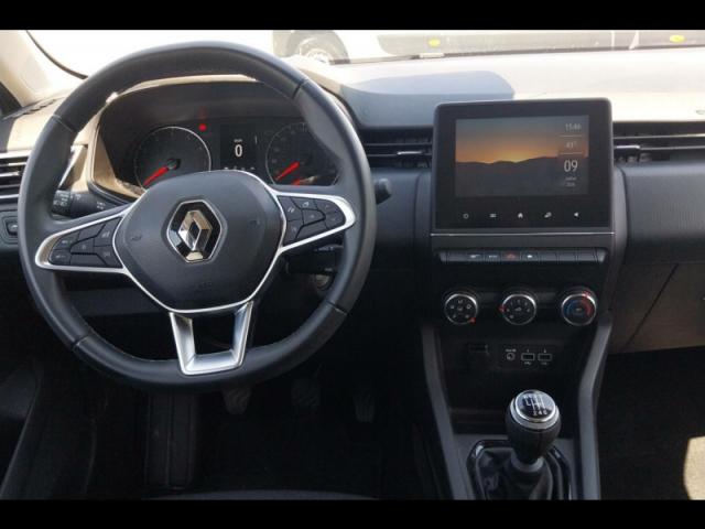 Renault Clio image 6