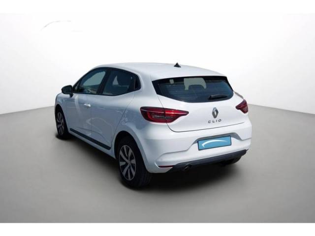 Renault Clio image 8