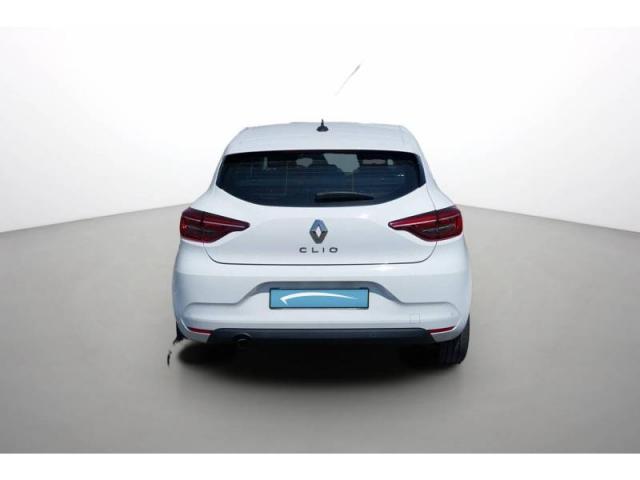 Renault Clio image 3