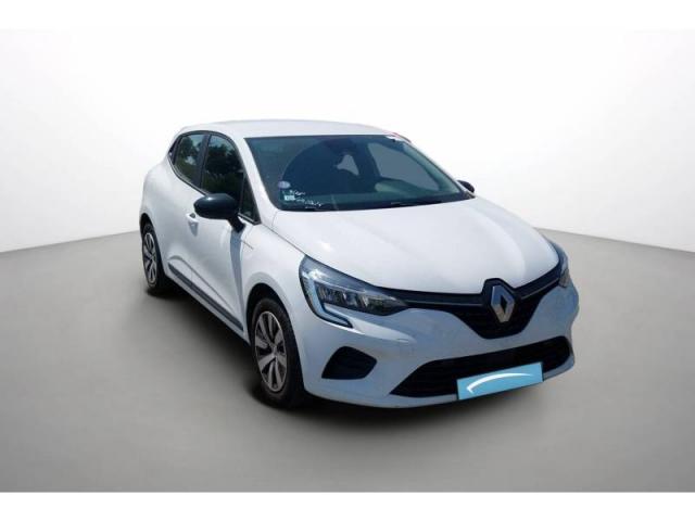 Renault Clio image 1