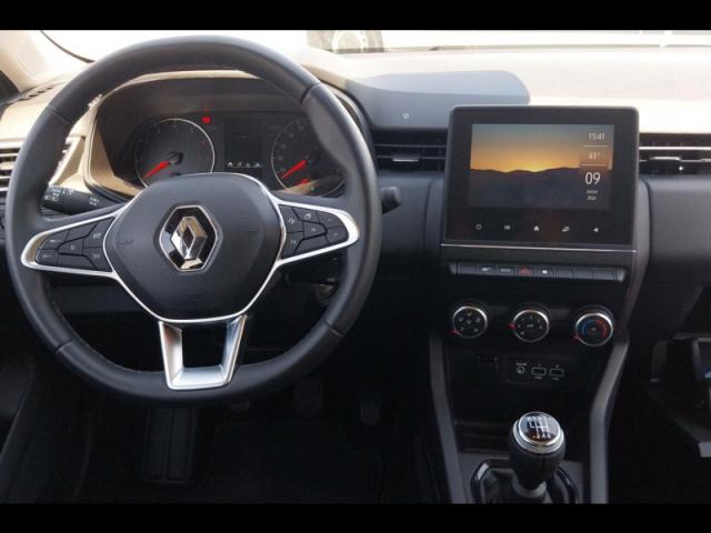 Renault Clio image 2