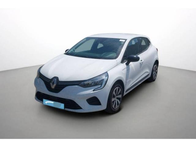 Renault Clio Tce 90 Equilibre