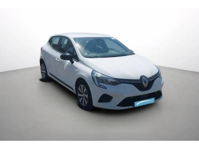 Renault Clio image 4