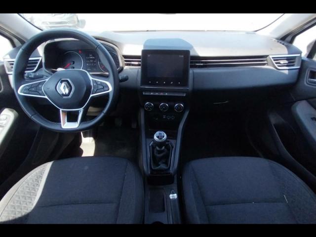 Renault Clio image 2