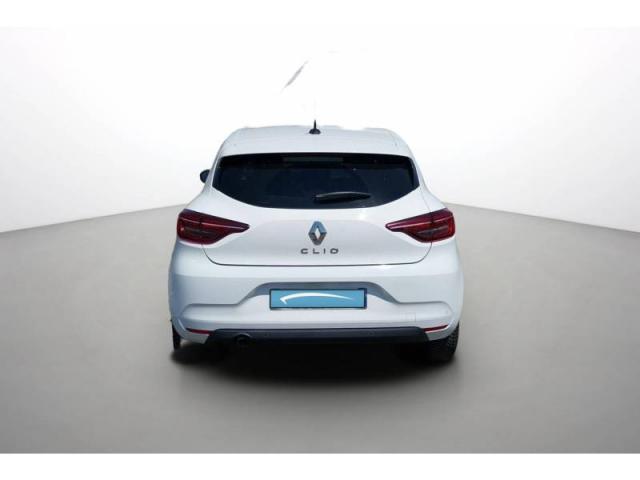 Renault Clio image 4