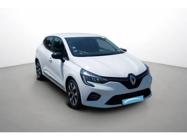 Renault Clio image 6