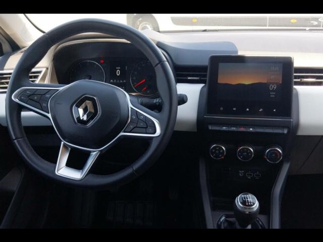 Renault Clio image 7
