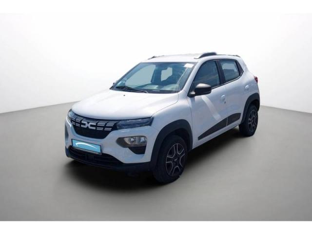 Dacia Spring d’occasion