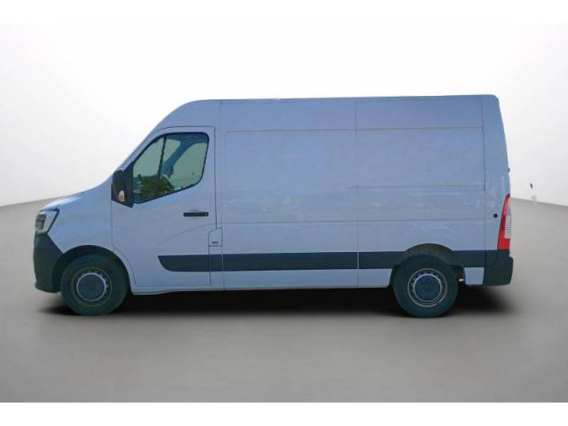 Renault Master image 7