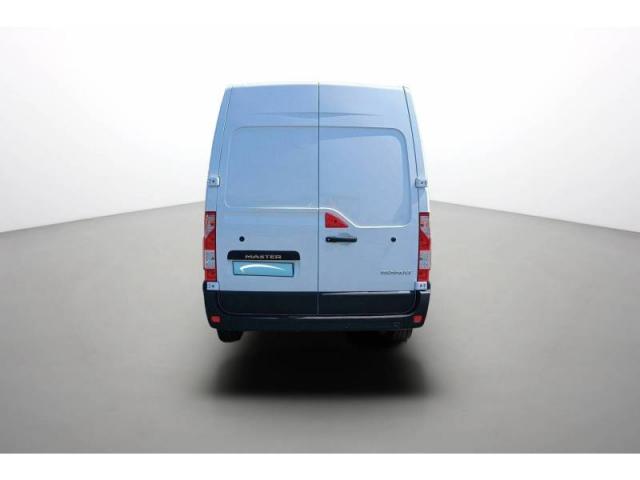 Renault Master image 6