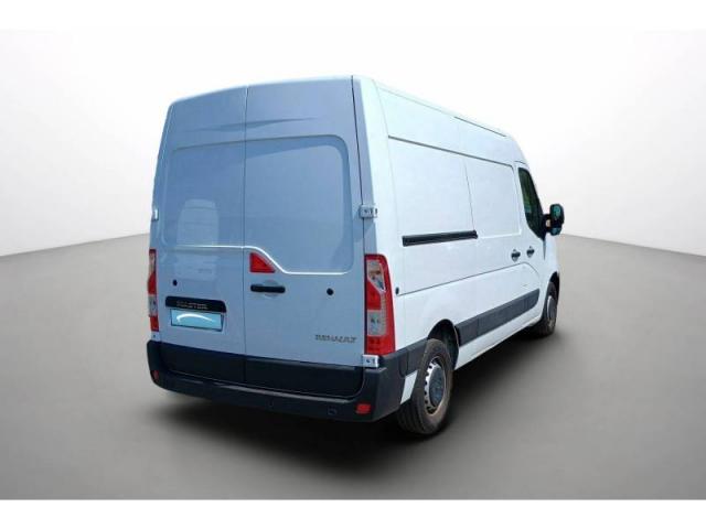 Renault Master image 3