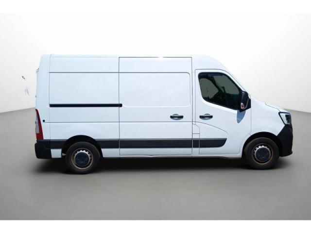 Renault Master image 4