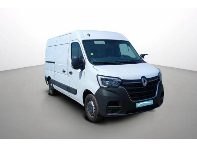 Renault Master image 8