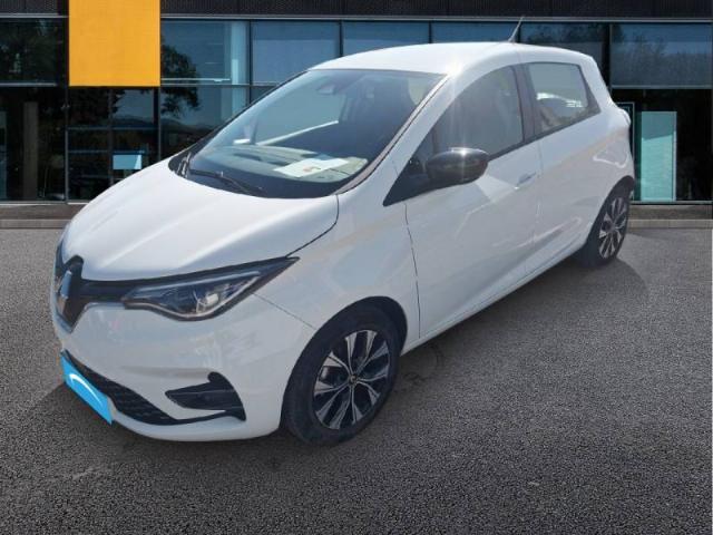 Renault Zoe R110 Achat Intégral - 22b Evolution