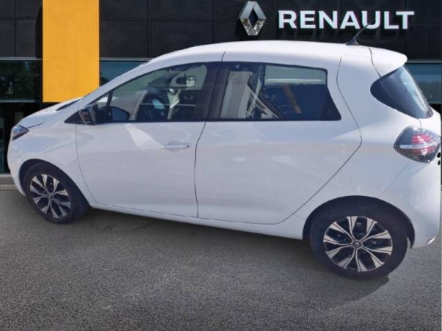 Renault Zoe image 5