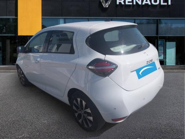 Renault Zoe image 4