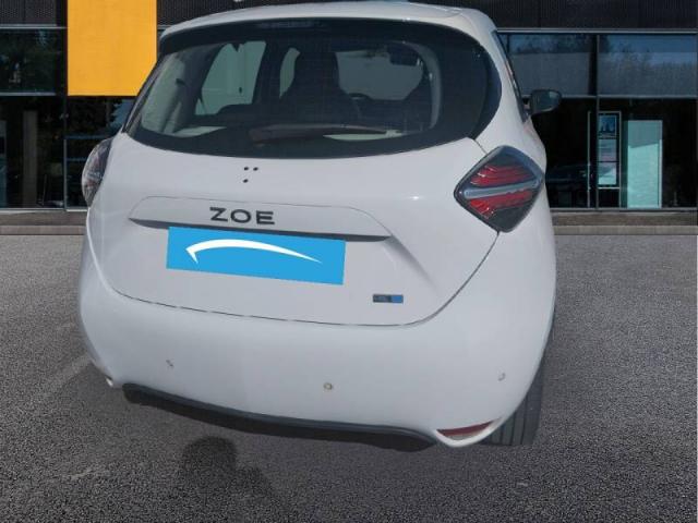 Renault Zoe image 8