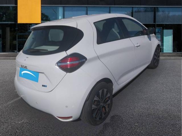 Renault Zoe image 3