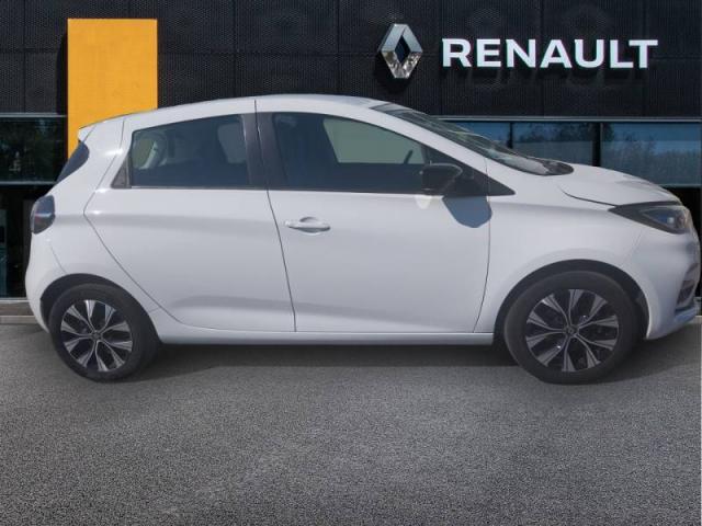 Renault Zoe image 6
