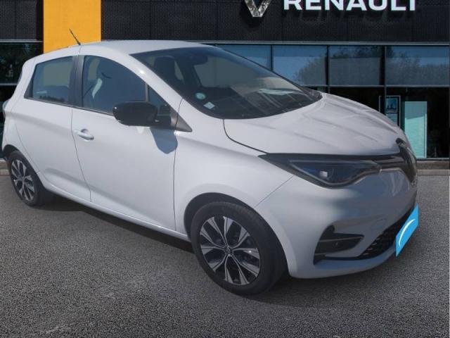 Renault Zoe image 1
