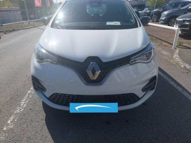 Renault Zoe image 9