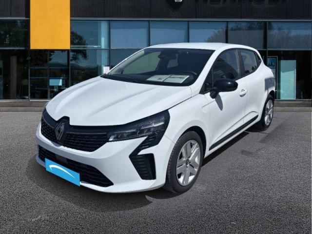 Renault Clio Sce 65 Ch Gsr2 Evolution