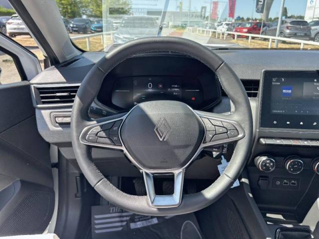 Renault Clio image 6