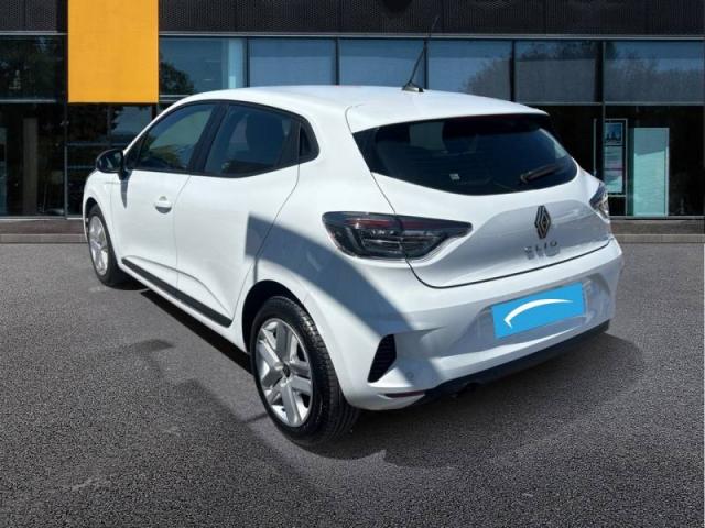 Renault Clio image 4