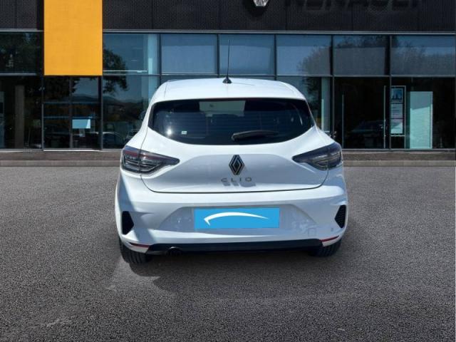 Renault Clio image 8
