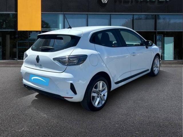 Renault Clio image 7