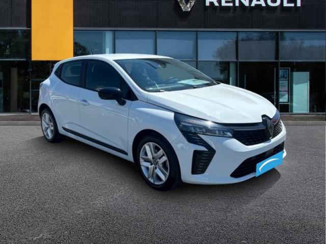 Renault Clio image 1