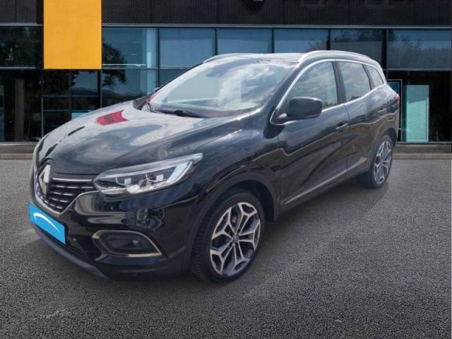 Renault Kadjar Blue Dci 115 Edc Intens