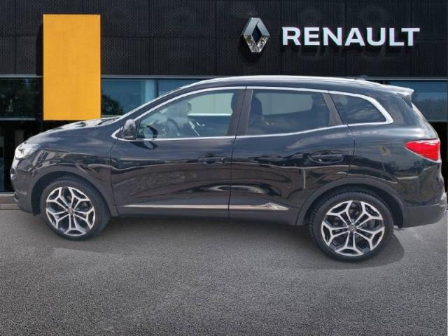 Renault Kadjar image 5