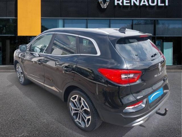 Renault Kadjar image 8