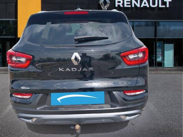 Renault Kadjar image 7