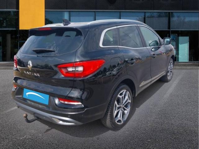Renault Kadjar image 1