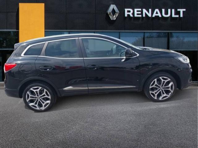 Renault Kadjar image 6