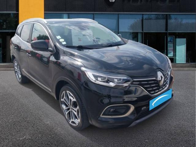Renault Kadjar image 4