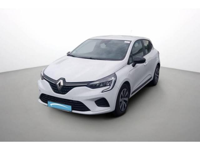 Renault Clio Tce 90 Equilibre