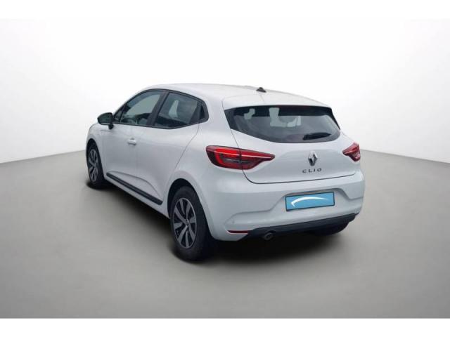 Renault Clio image 1