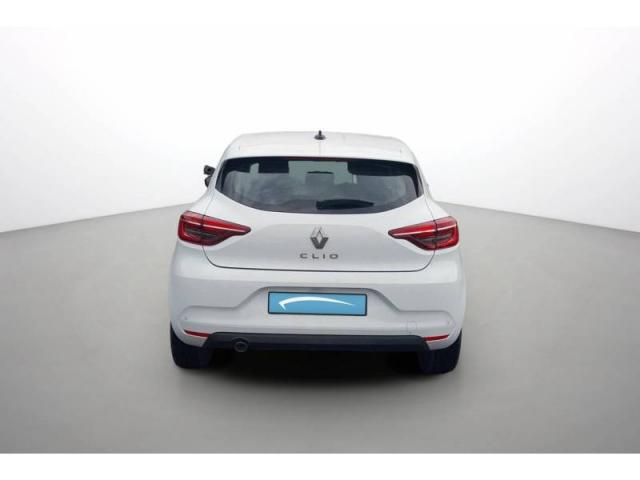 Renault Clio image 4