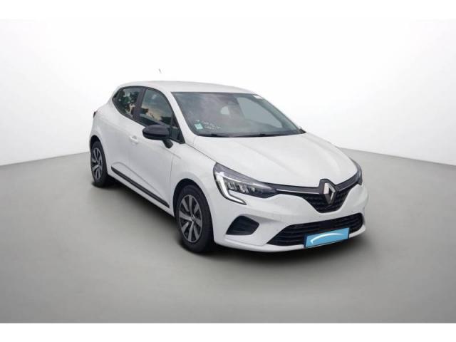 Renault Clio image 2