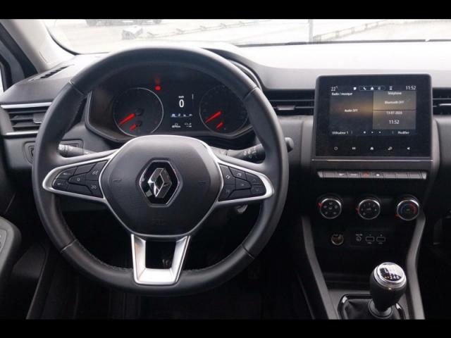 Renault Clio image 6