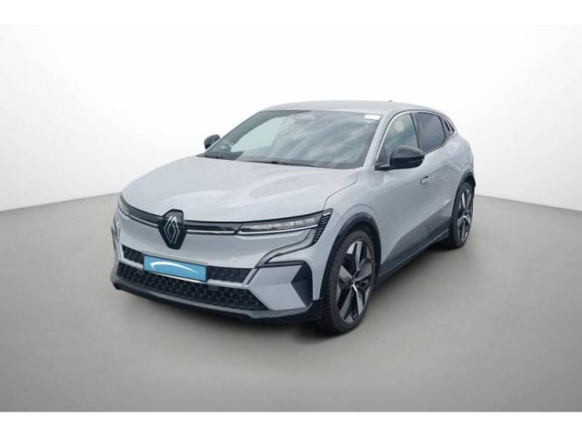 Renault Mégane E-Tech Ev60 220 Ch Super Charge Techno
