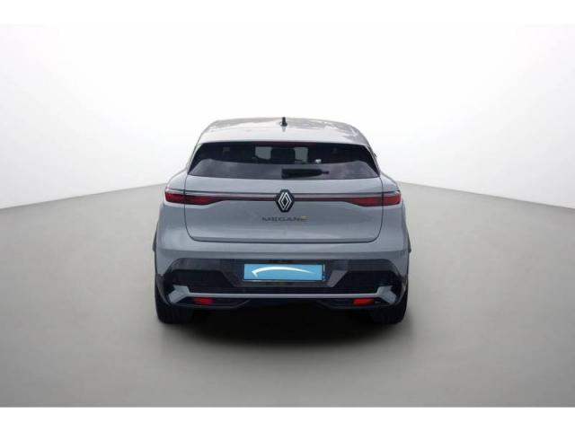 Renault Mégane image 6