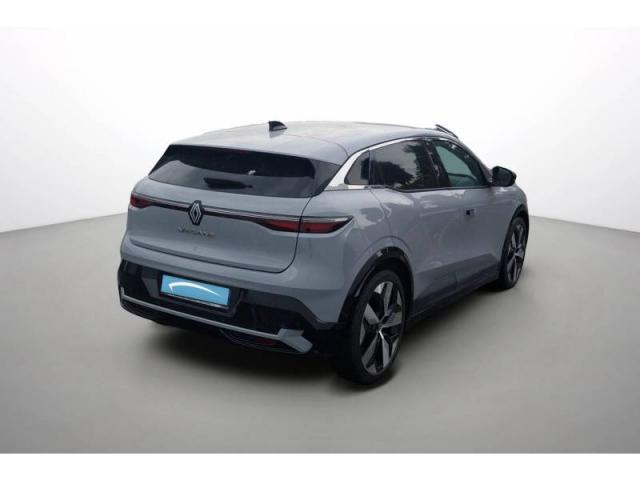 Renault Mégane image 1