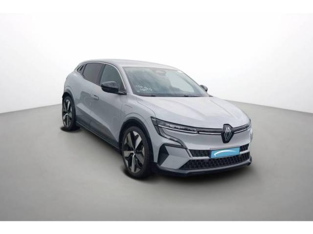 Renault Mégane image 4