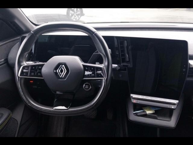 Renault Mégane image 7