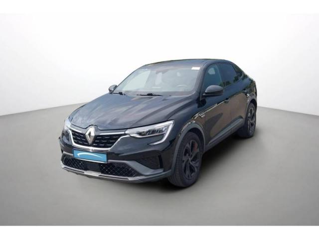 Renault Arkana Tce 160 Edc Fap - 21b R.s. Line
